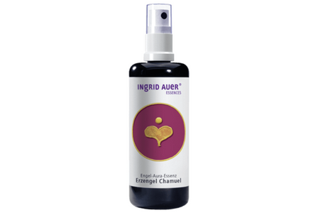 Essência Angélica para a Aura Arcanjo Chamuel 100 ml - A03
