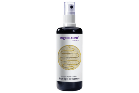 Essência Angélica para a Aura Arcanjo Metatron 100 ml - A08