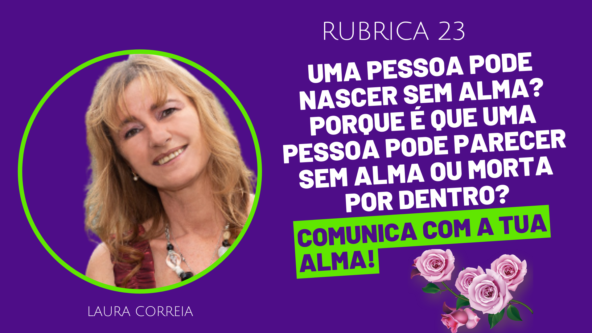Rubrica 23